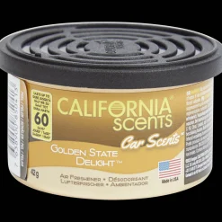 California Scents autoluchtverfrisser
