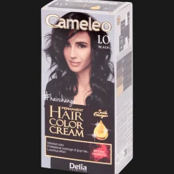Cameleo haarkleuringscrème