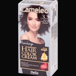 Cameleo haarkleuringscrème