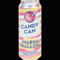 Candy Can drink Zero Sugar