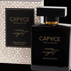 Capace Exclusive eau de toilette Hombre Night