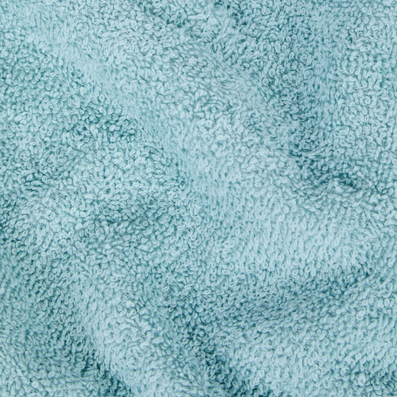 Capetown badlaken aqua