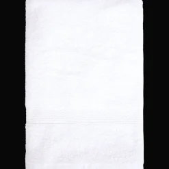 Capetown badlaken wit