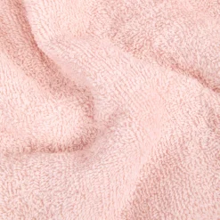 Capetown badlaken zacht roze
