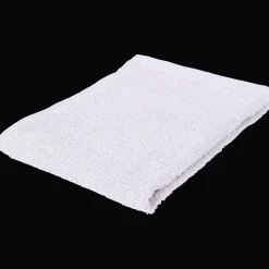 Capetown gastendoek licht grijs