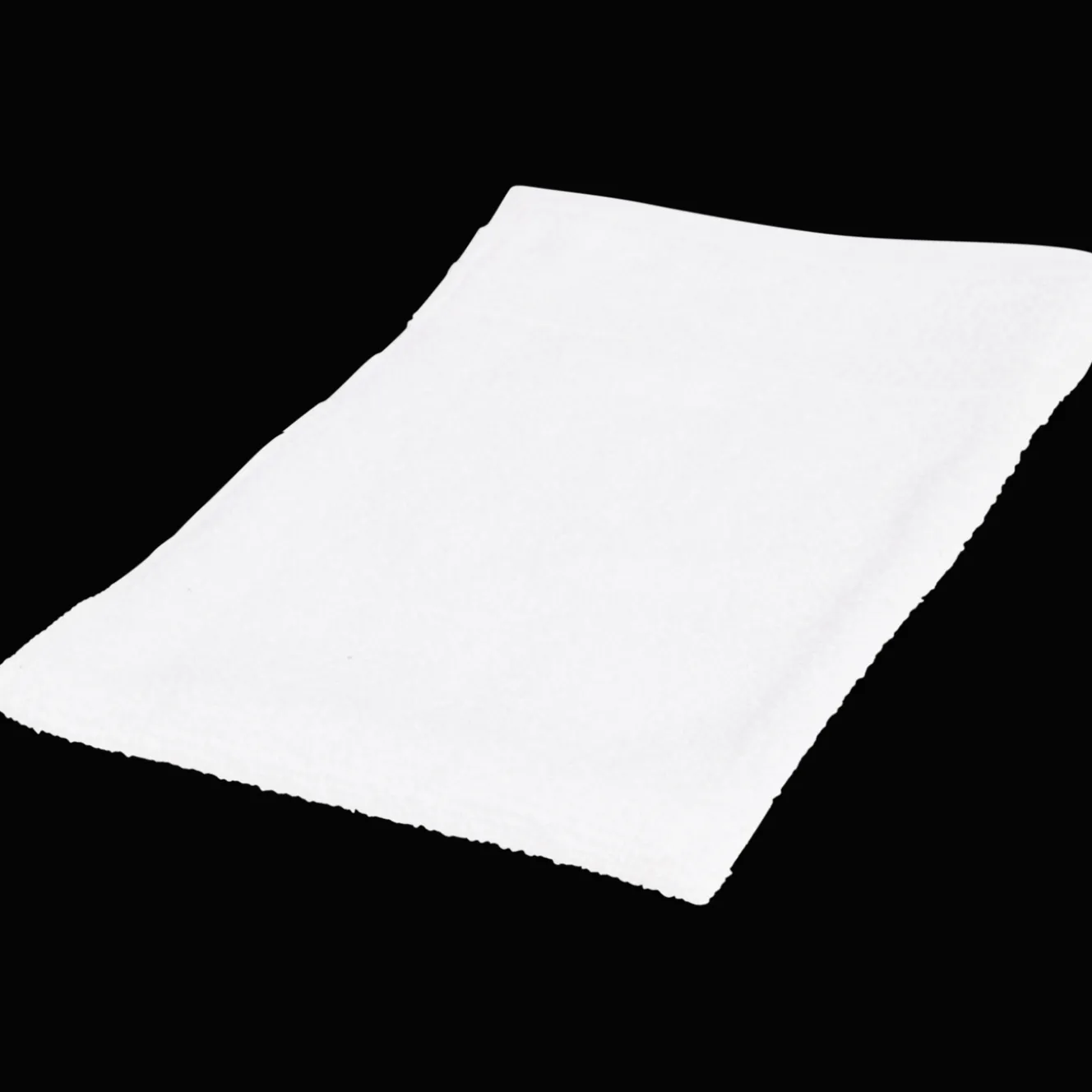 Capetown gastendoek wit