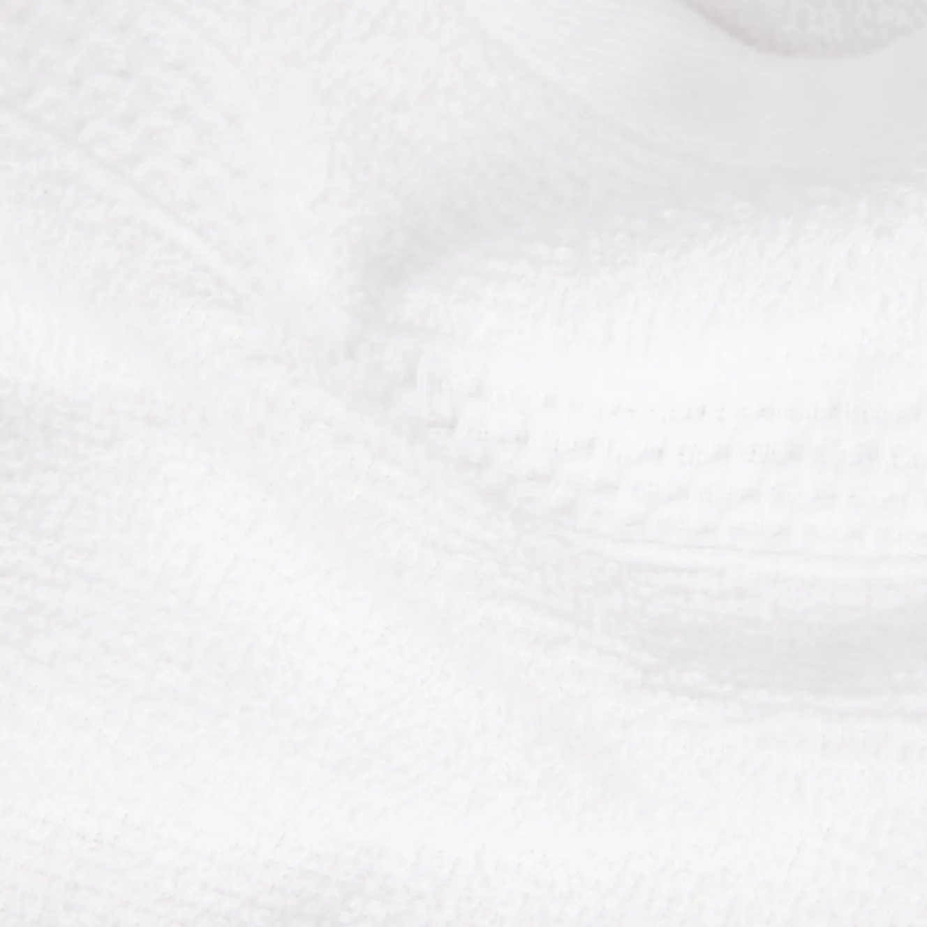 Capetown gastendoek wit