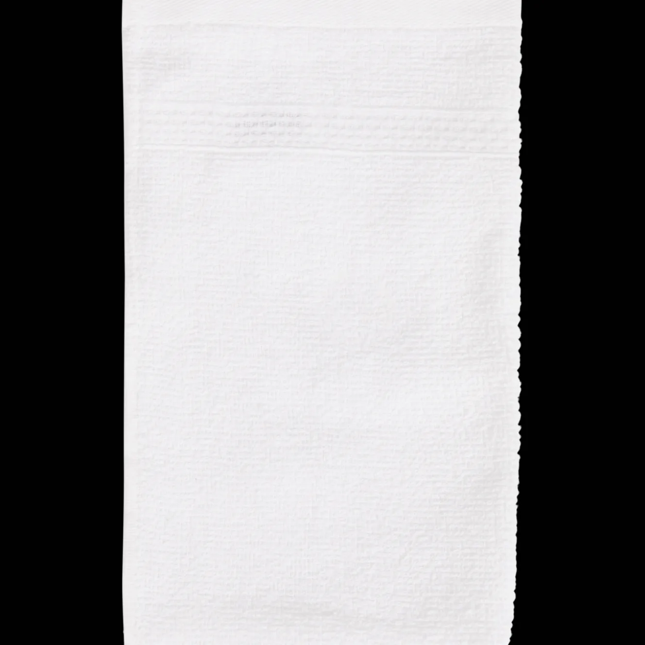 Capetown gastendoek wit