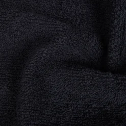 Capetown gastendoek zwart