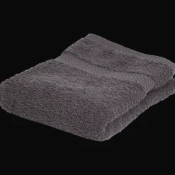 Capetown handdoek antraciet
