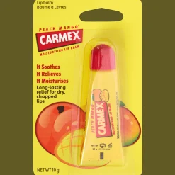 Carmex lippenbalsem Perzik Mango