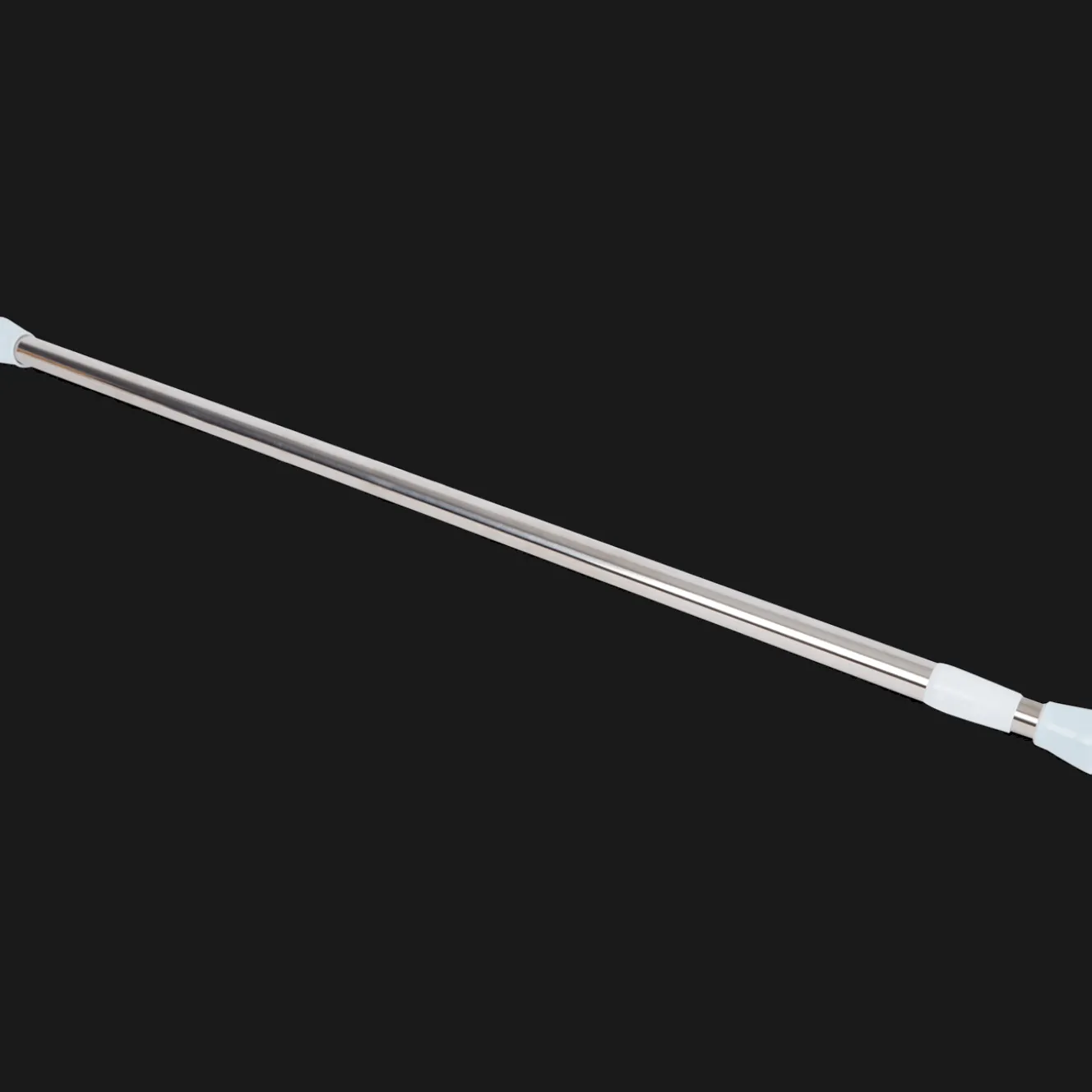 Cascata douchegordijn-stang