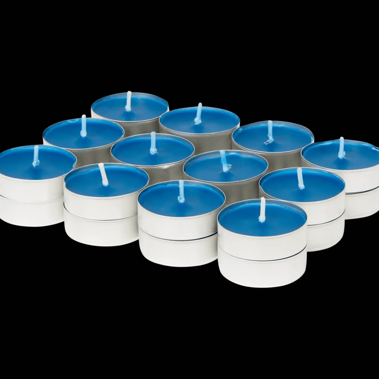 Chakra geurtheelichten