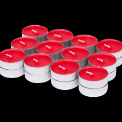 Chakra geurtheelichten