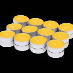 Chakra geurtheelichten