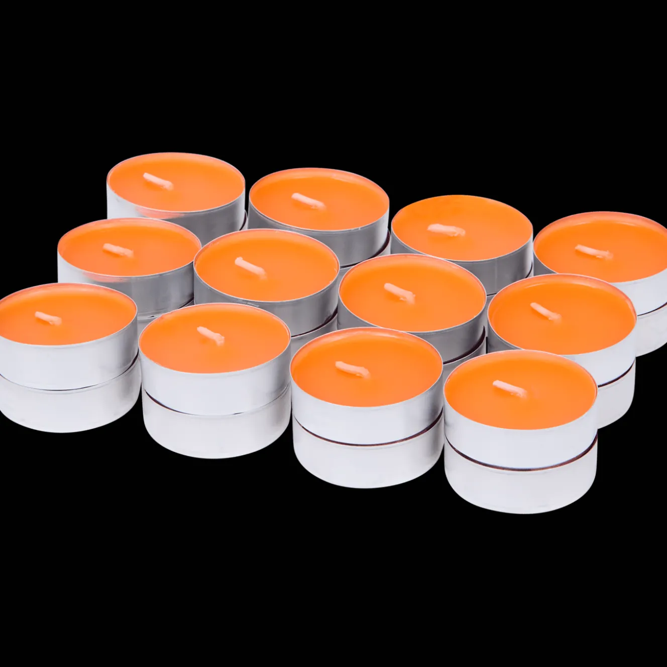 Chakra geurtheelichten