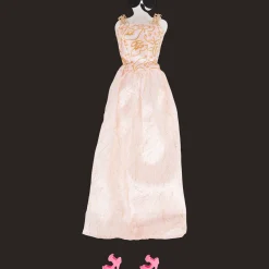 Chloe Girlz poppenkleding