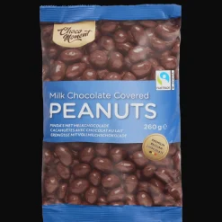 Choco Moment chocoladepinda's