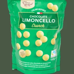 Choco Moment Chocolate Crunch