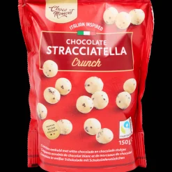 Choco Moment Chocolate Crunch