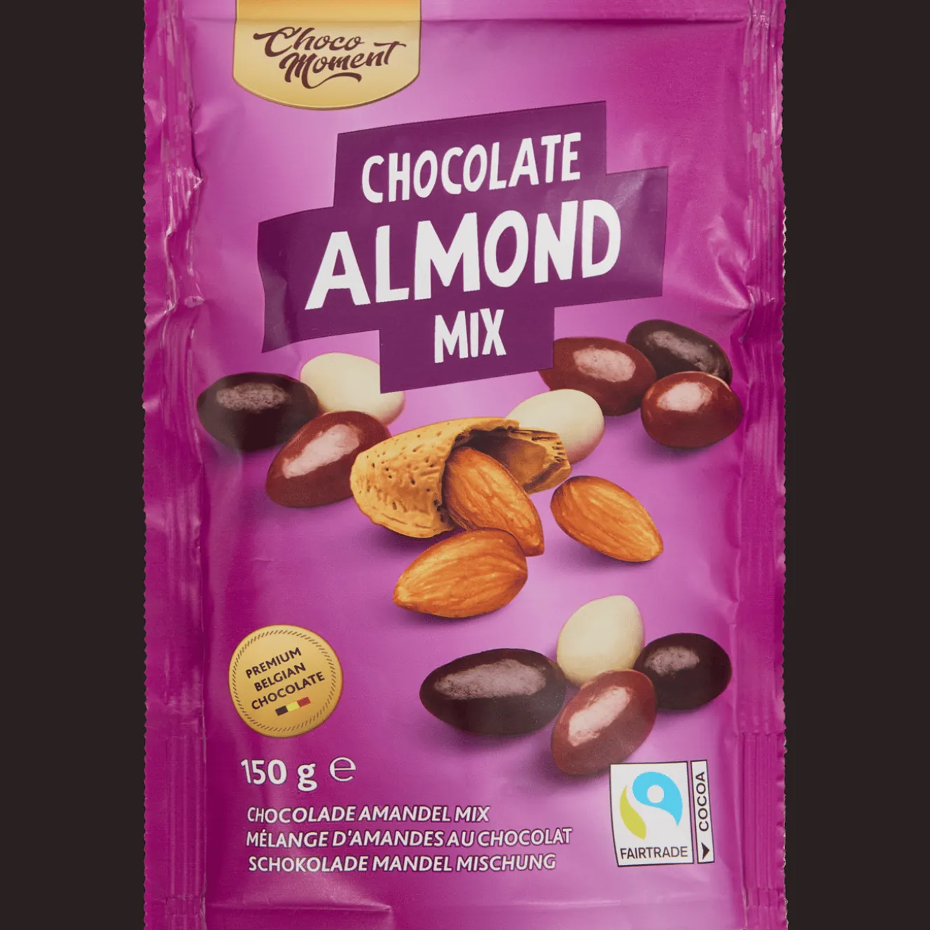 Choco Moment notenmix