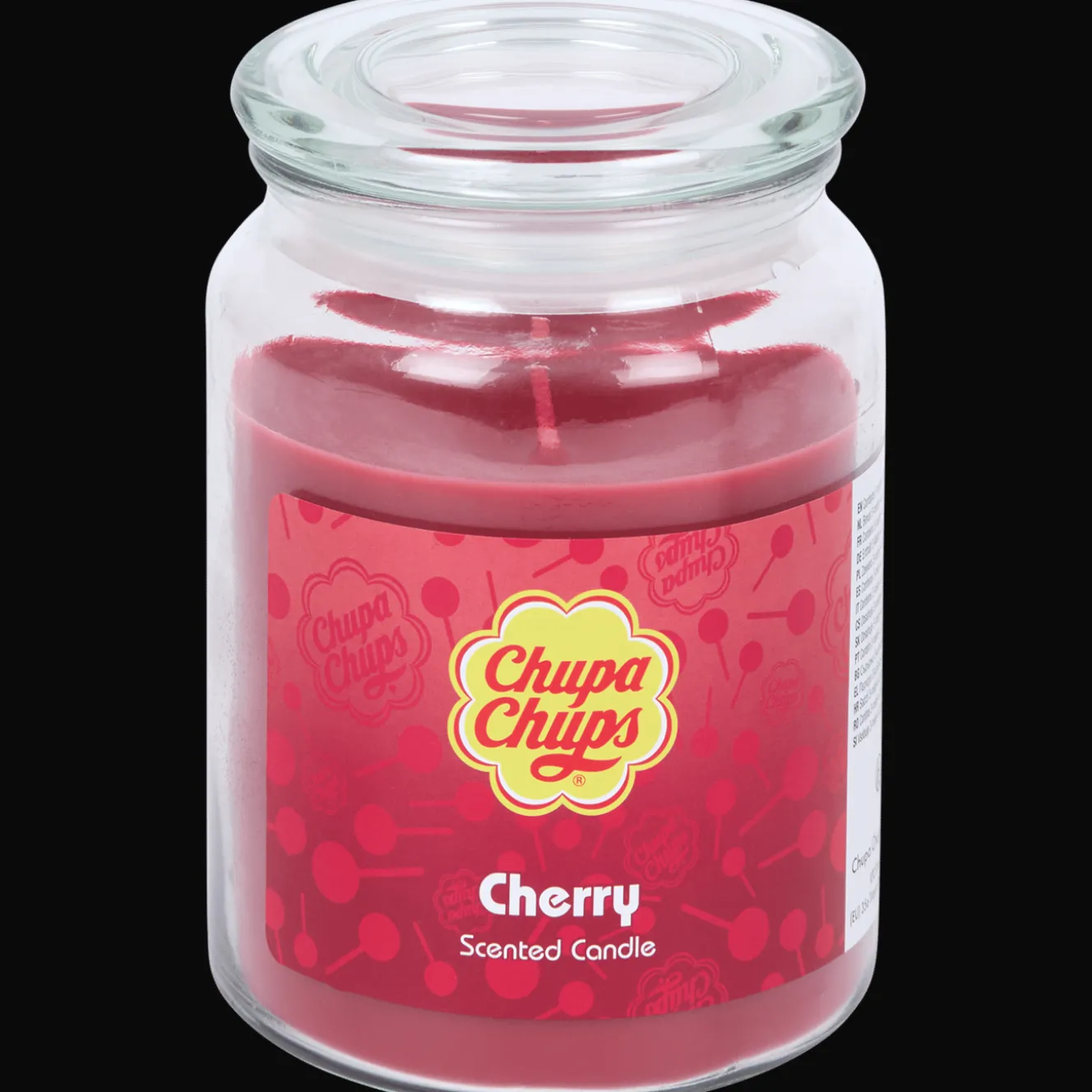 Chupa Chups geurkaars