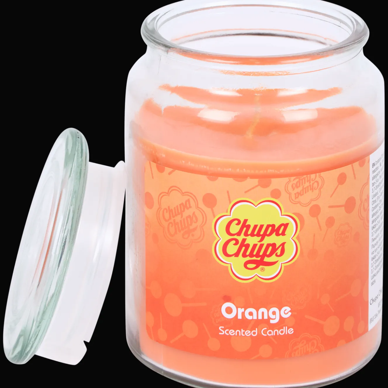 Chupa Chups geurkaars