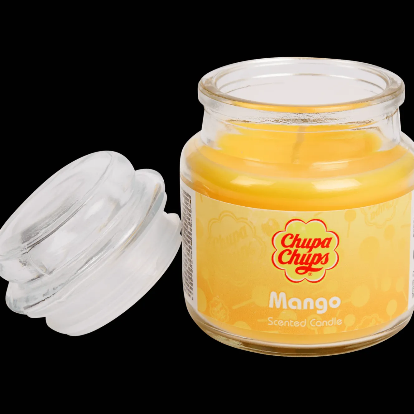 Chupa Chups geurkaars