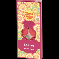 Chupa Chups geurtheelichten