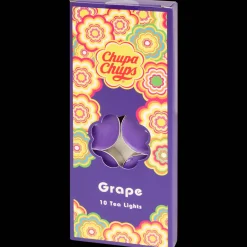 Chupa Chups geurtheelichten