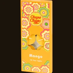 Chupa Chups geurtheelichten