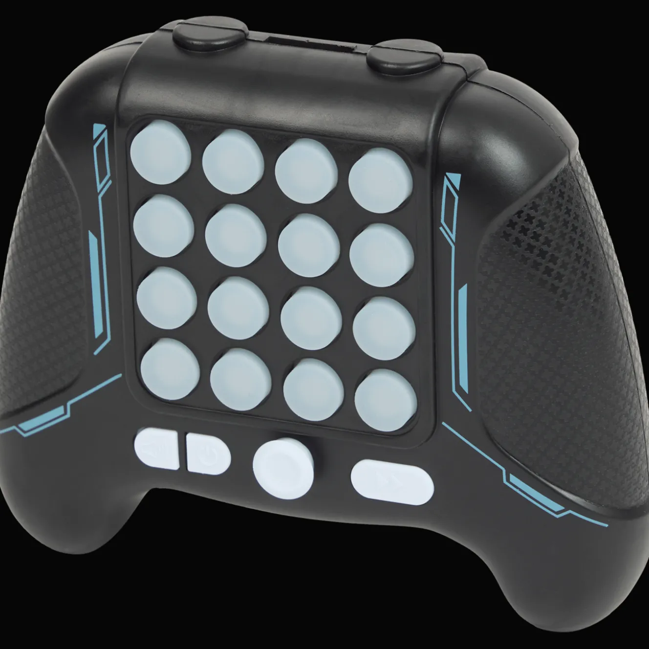 Click Maniac spelletjesconsole