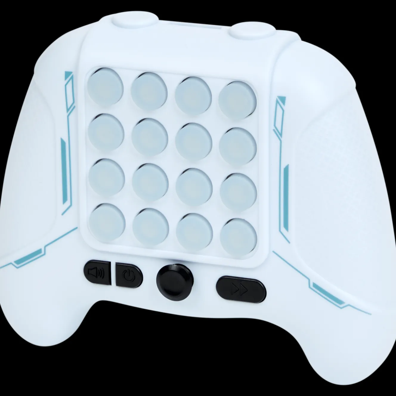 Click Maniac spelletjesconsole