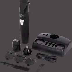 Code Homme alles-in-1 verzorgingsset