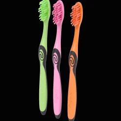 Colgate Intense tandenborstels Medium