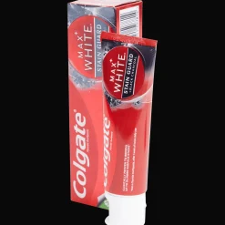 Colgate Max White tandpasta Stain Guard