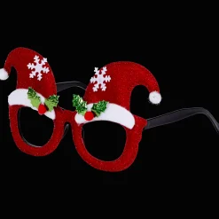 Cool2Party kerst feestbril