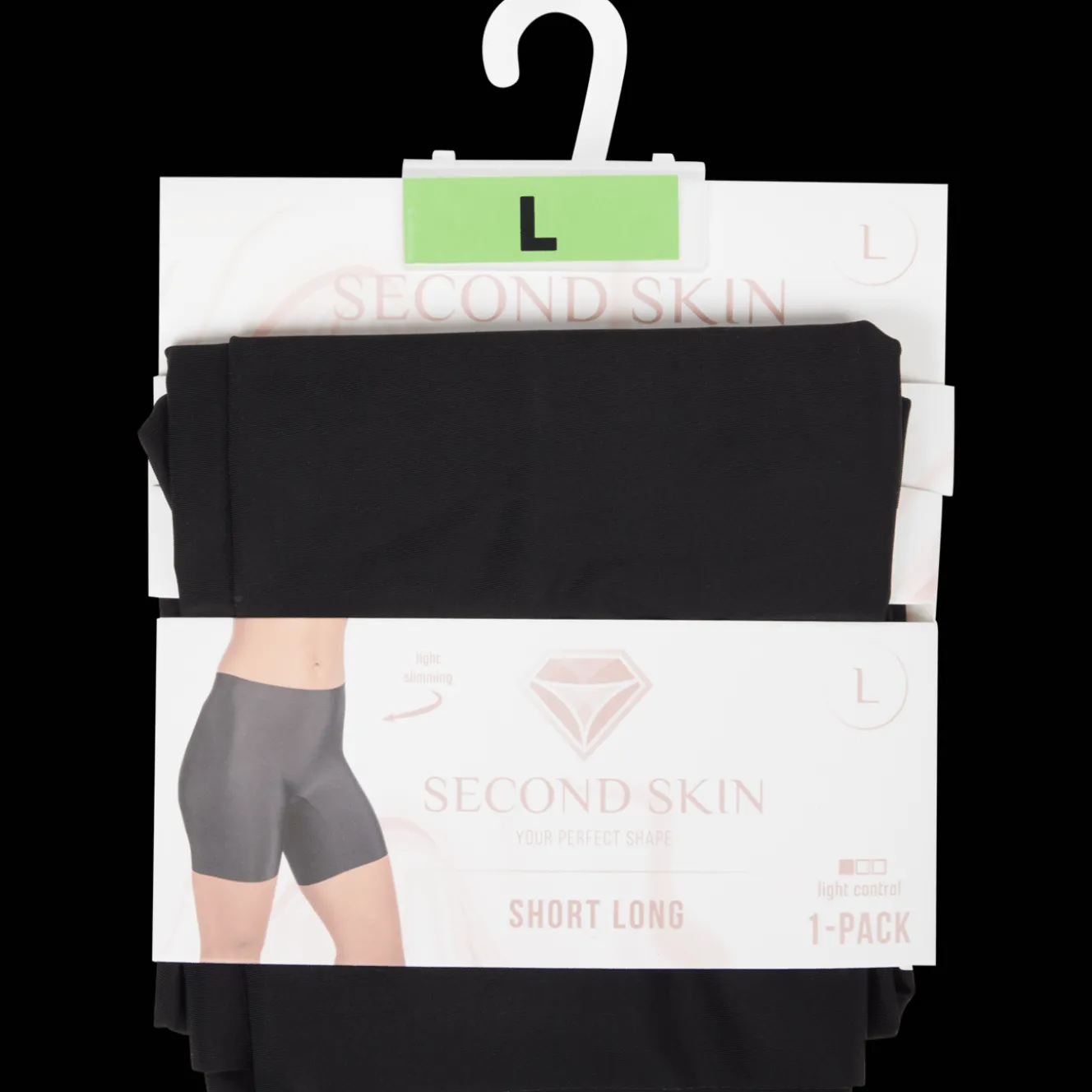Corrigerende short