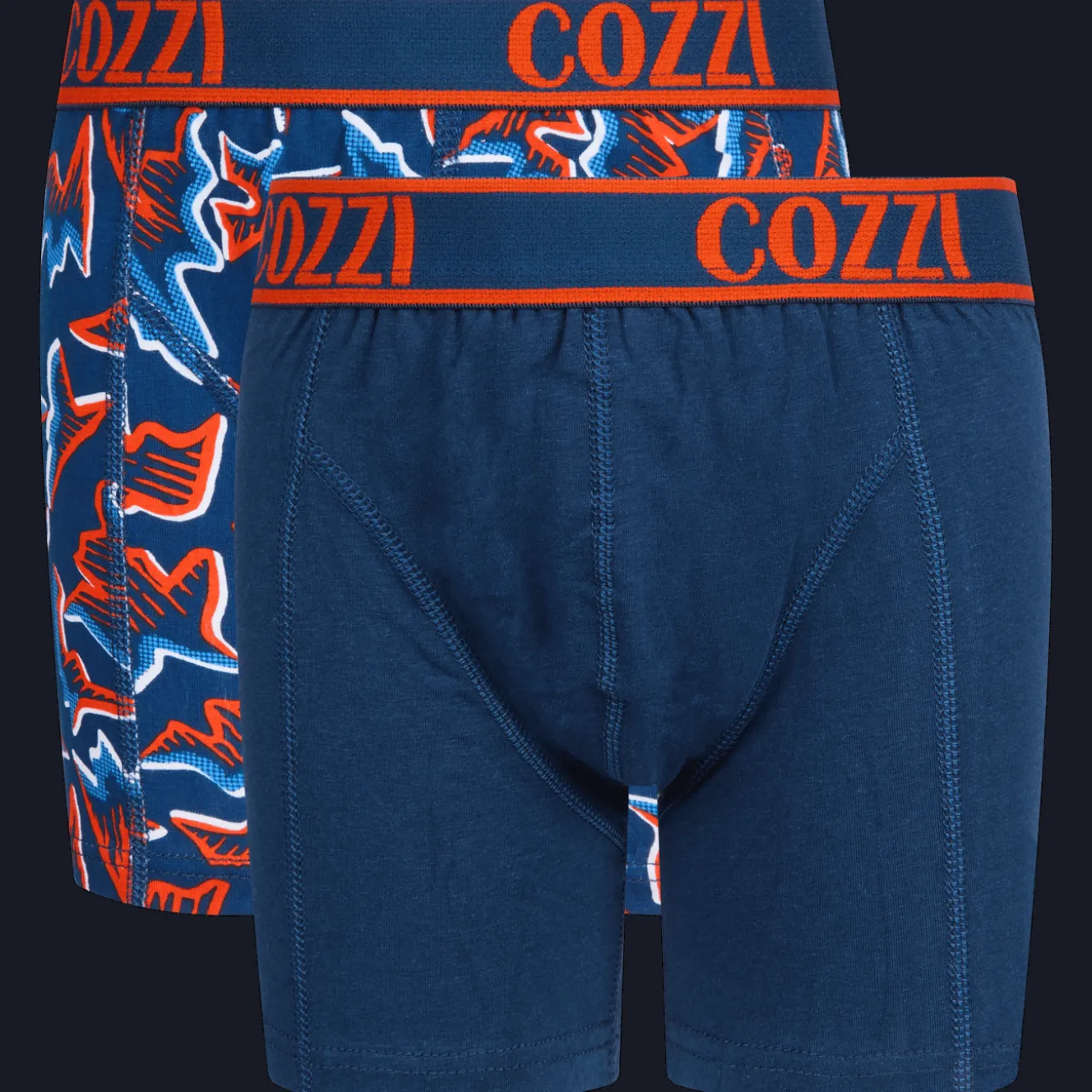 Cozzi boxershorts