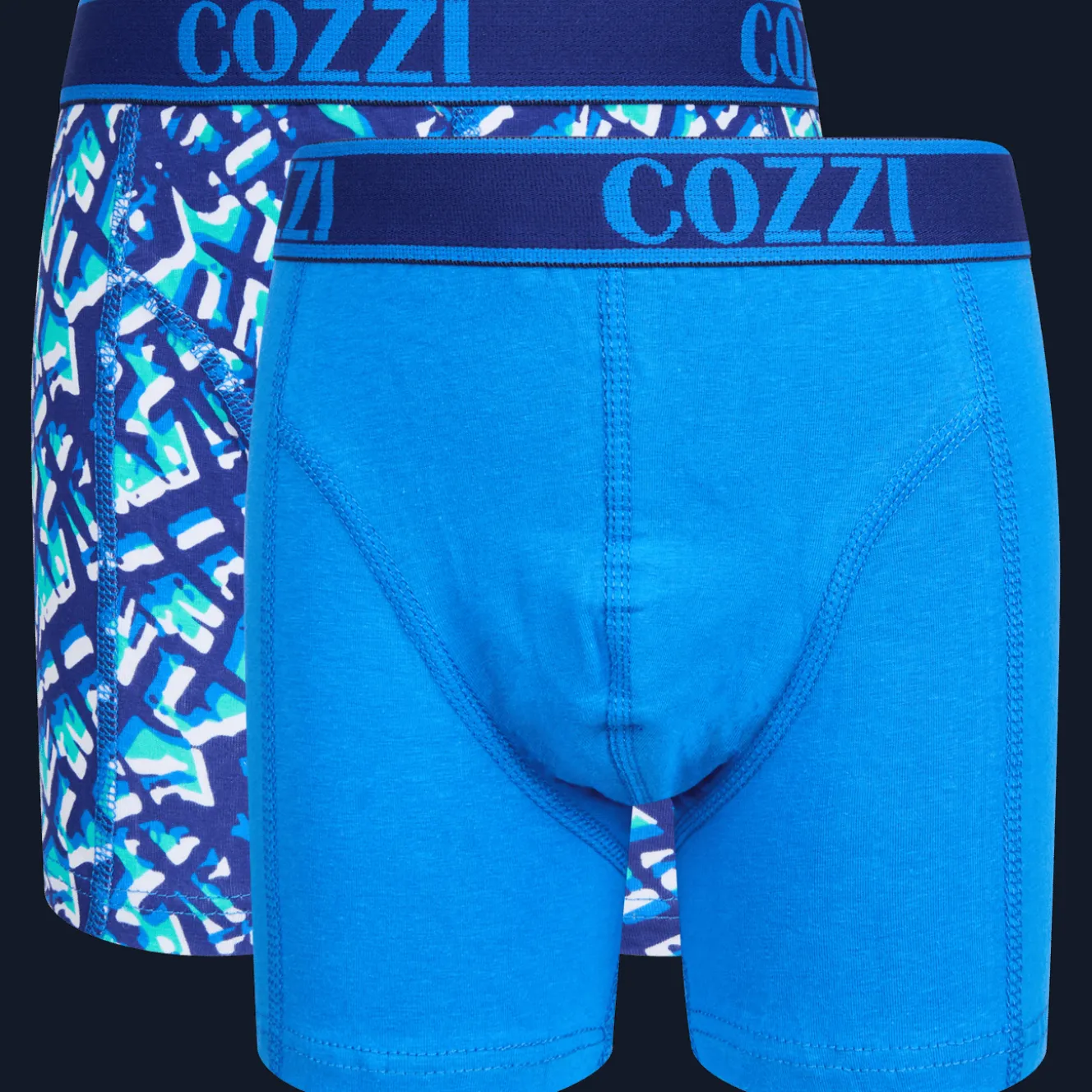 Cozzi boxershorts
