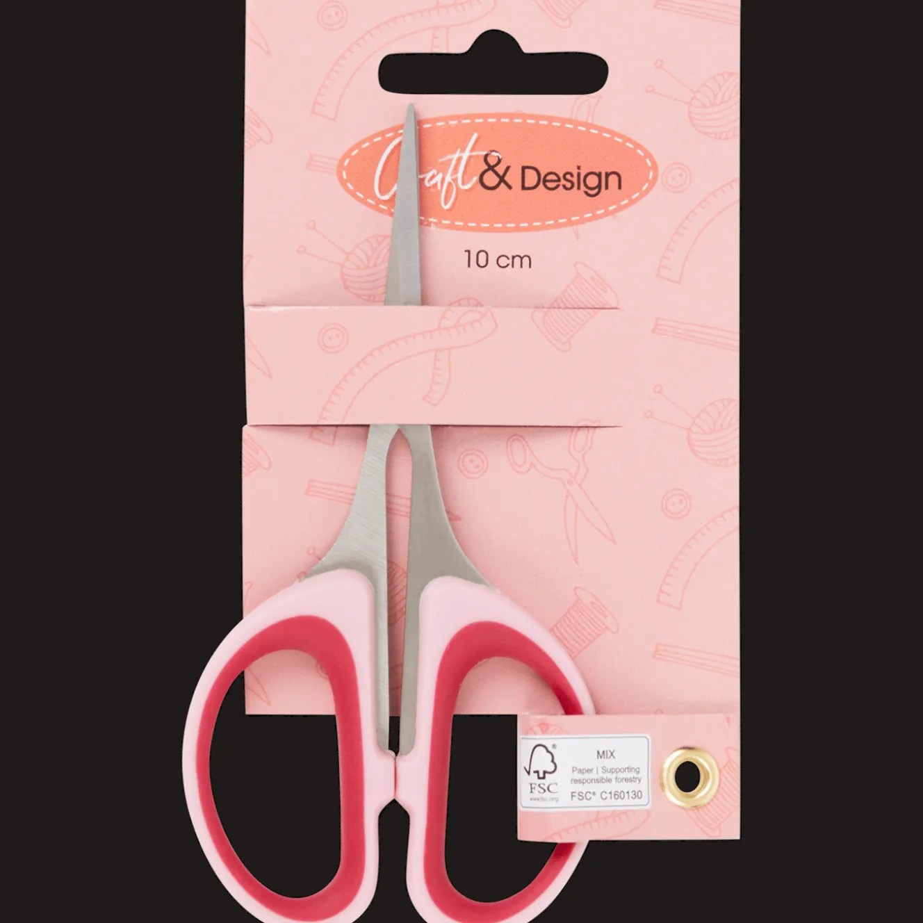 Craft & Design hobbyschaar