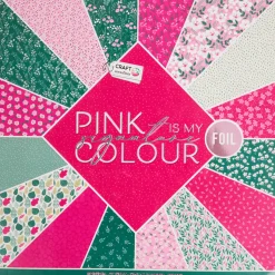 Craft Sensations designblok