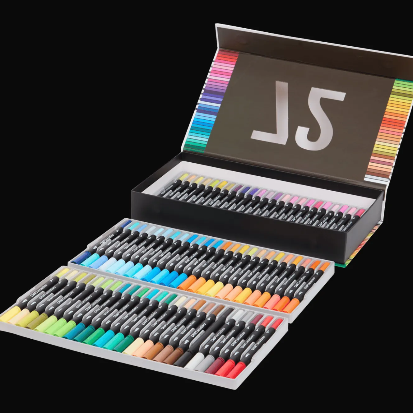 Craft Sensations twinmarkers