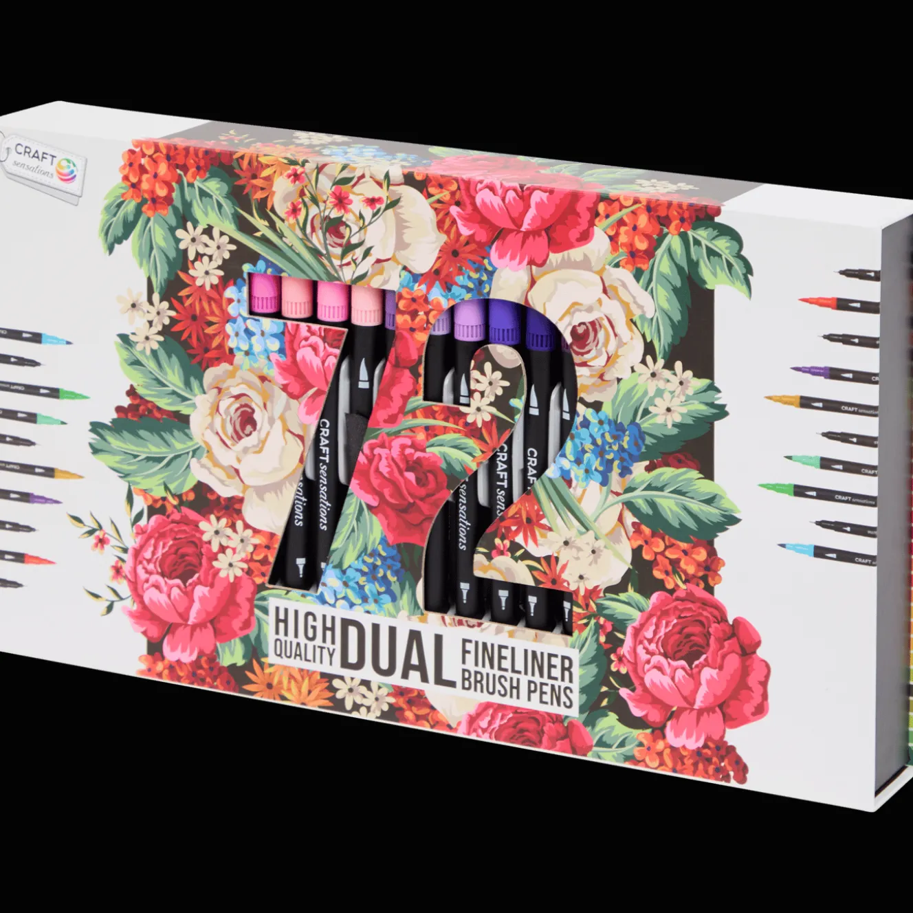 Craft Sensations twinmarkers