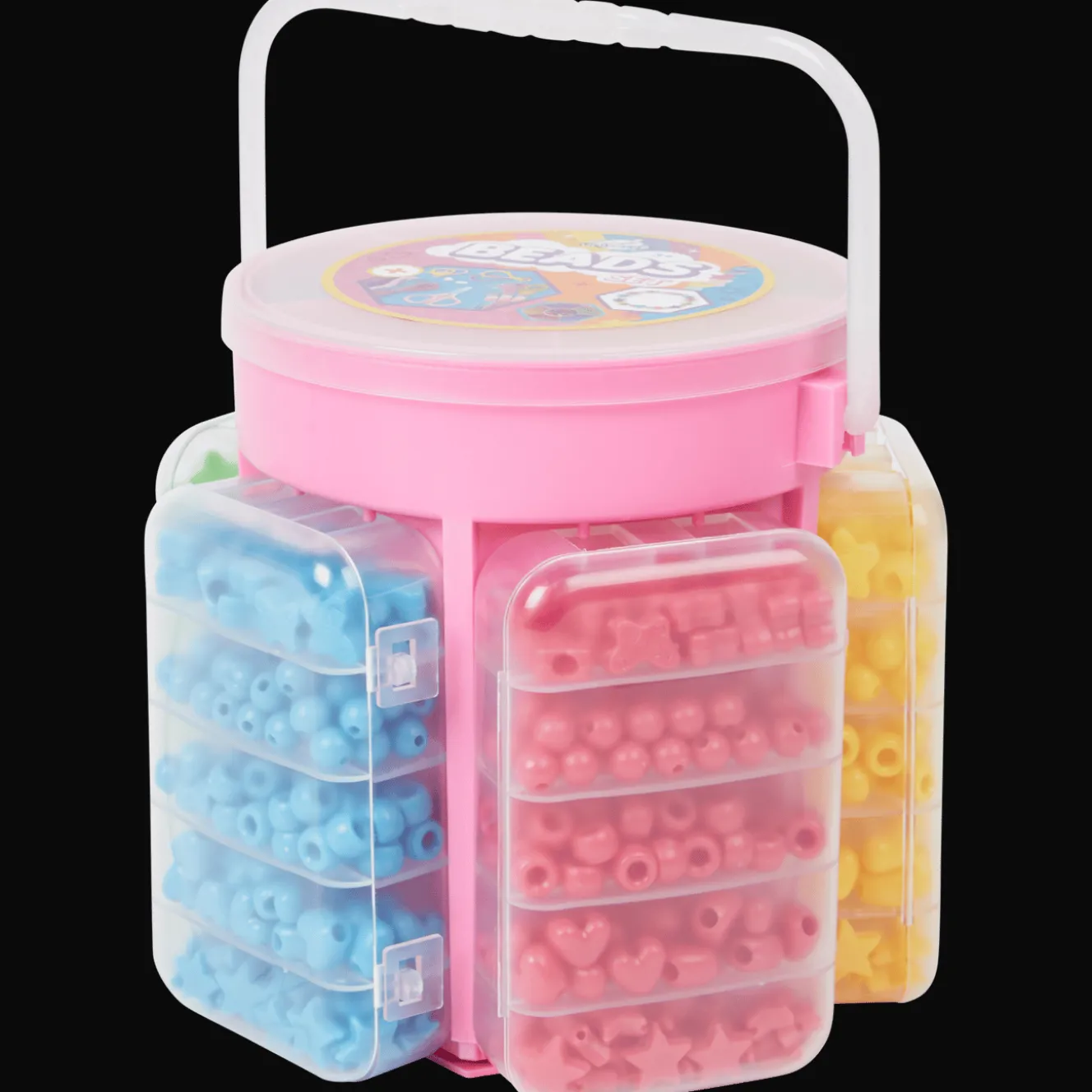 Craft Universe kralenset