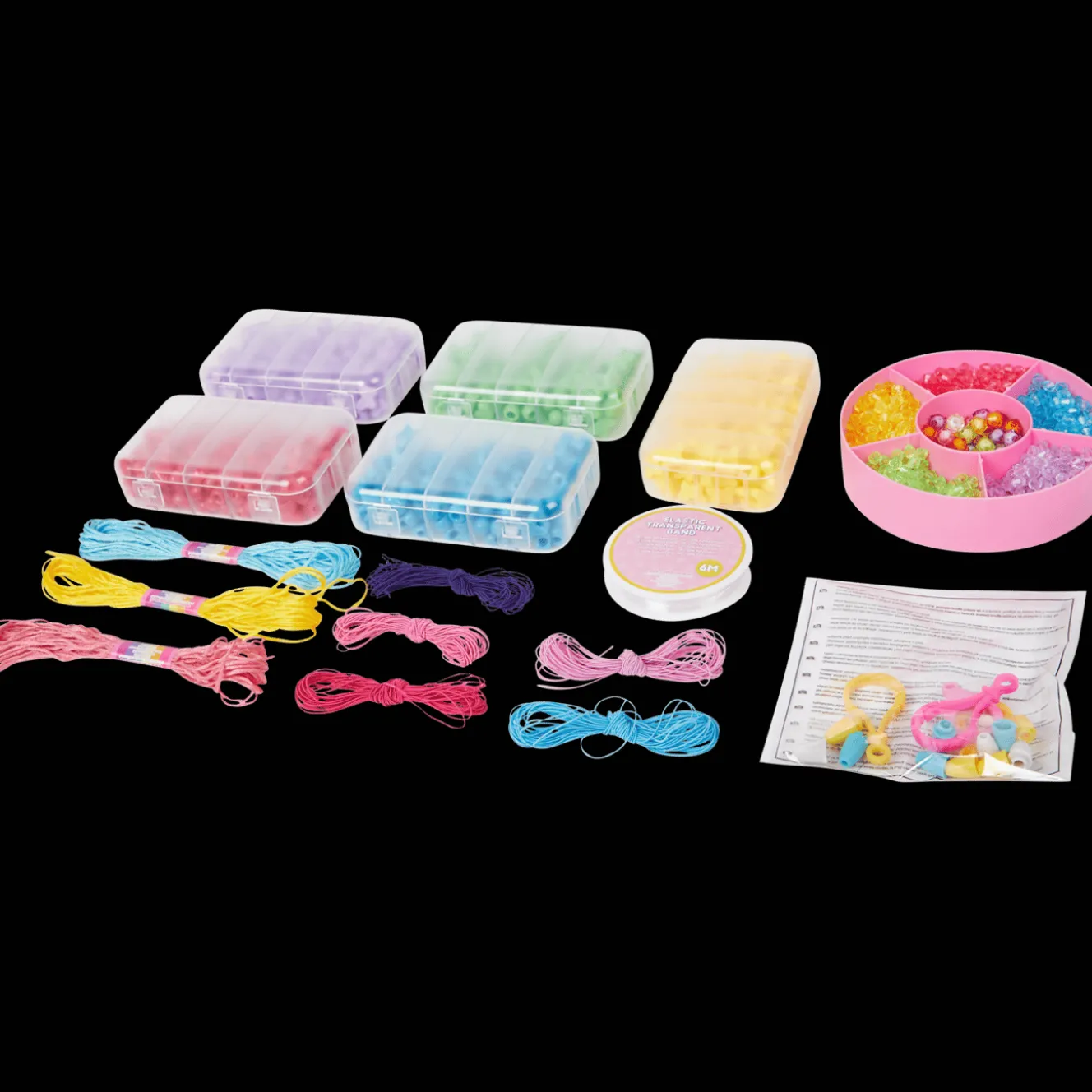 Craft Universe kralenset