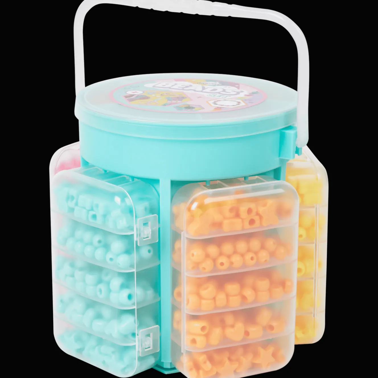 Craft Universe kralenset