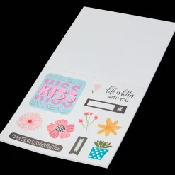 Craft Universe stickerblok