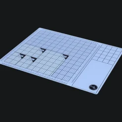 Crafts & Co glazen snijmat