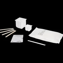 Crafts & Co maak je eigen kaarsen